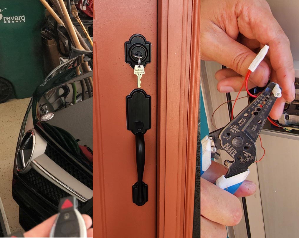 Locksmith Service