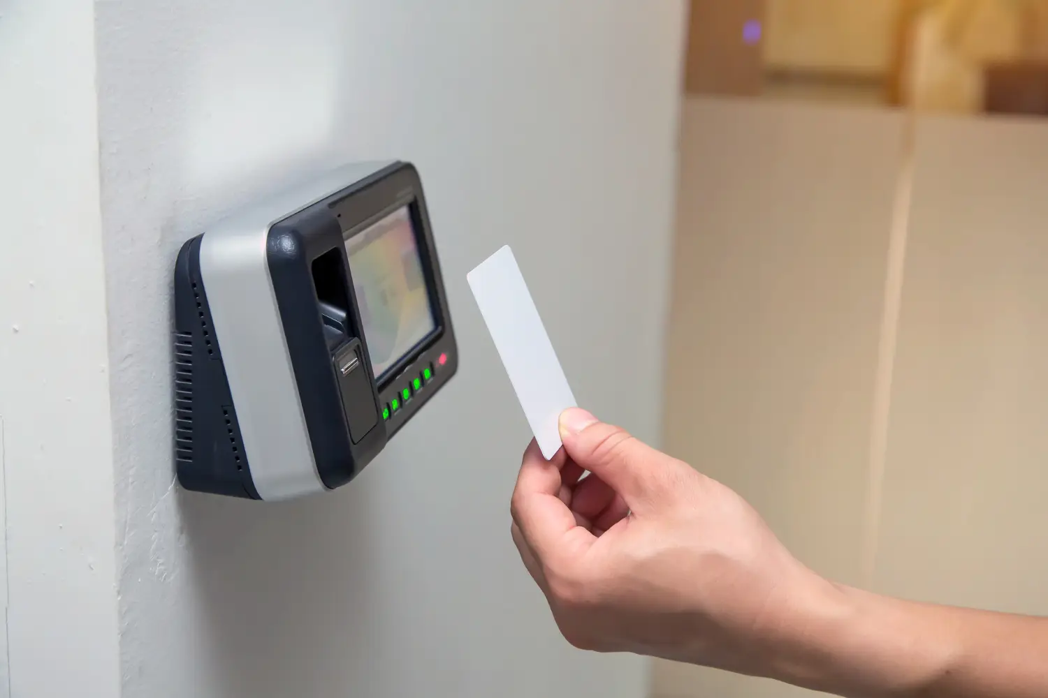 Access Control System