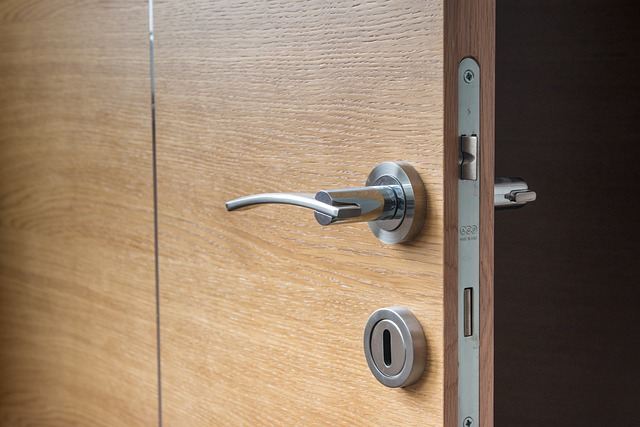 Door Hardware Innovations