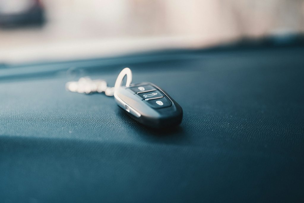 Car Key
