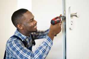 Locksmith