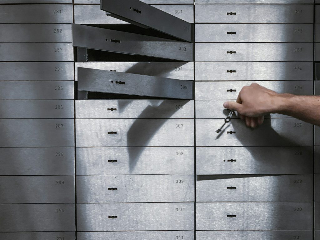 Business Security