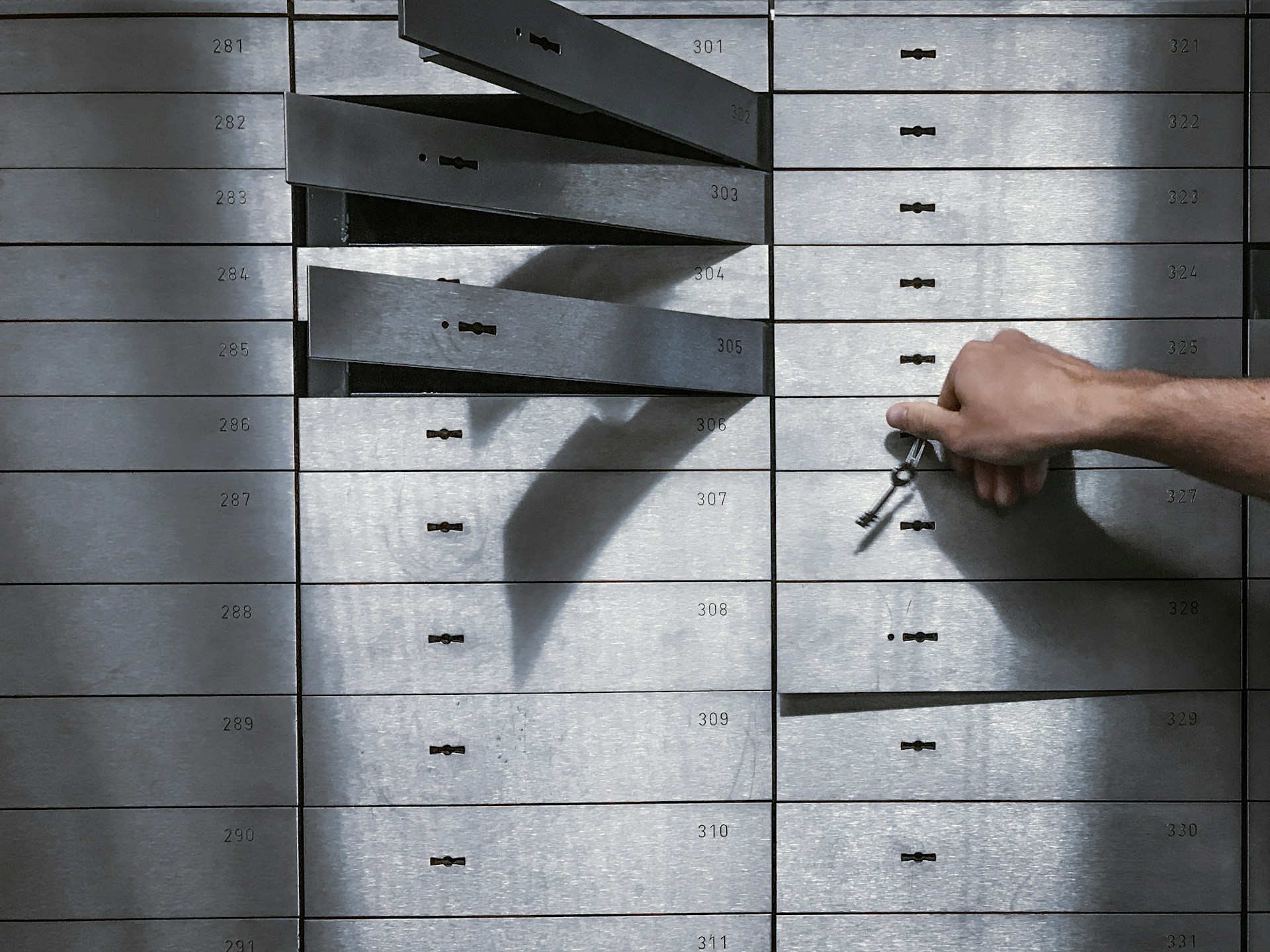 Business Security