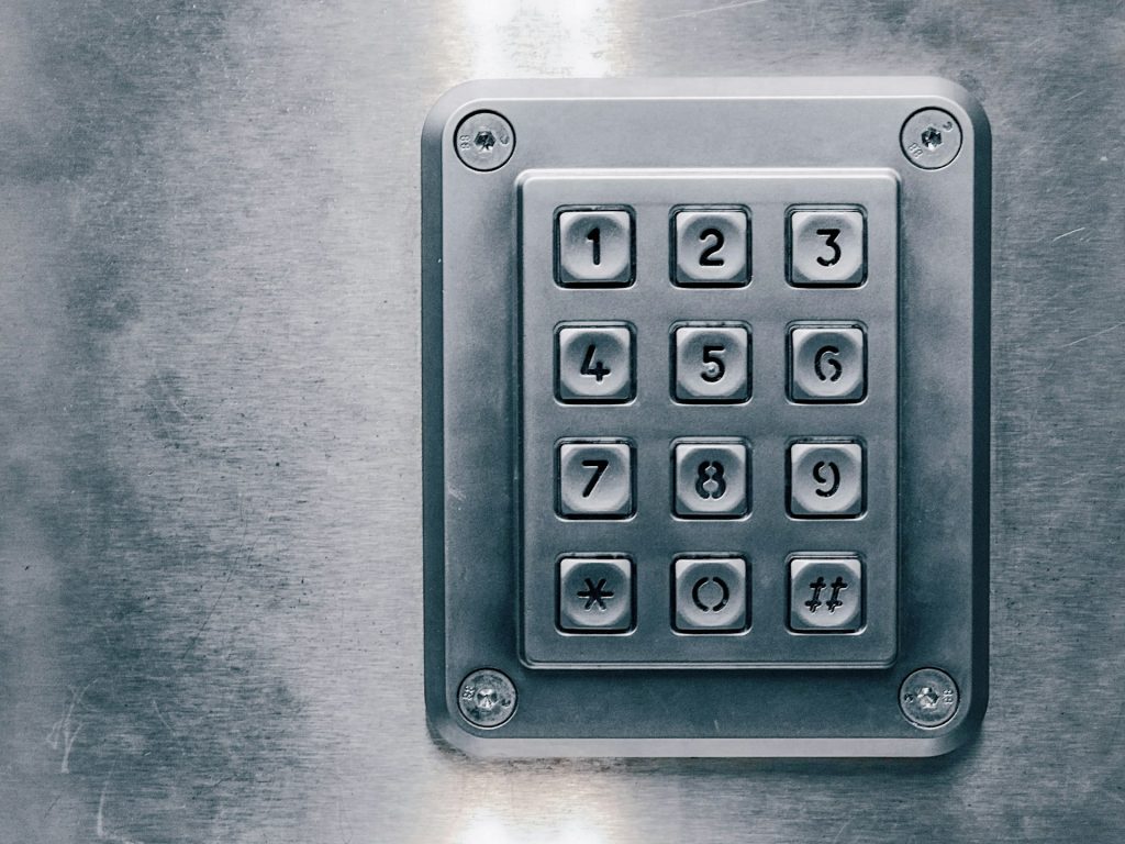 Safe