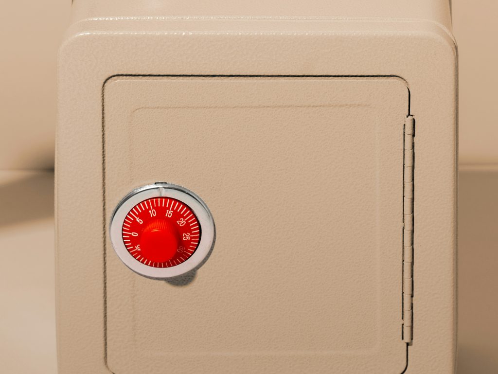 Safe