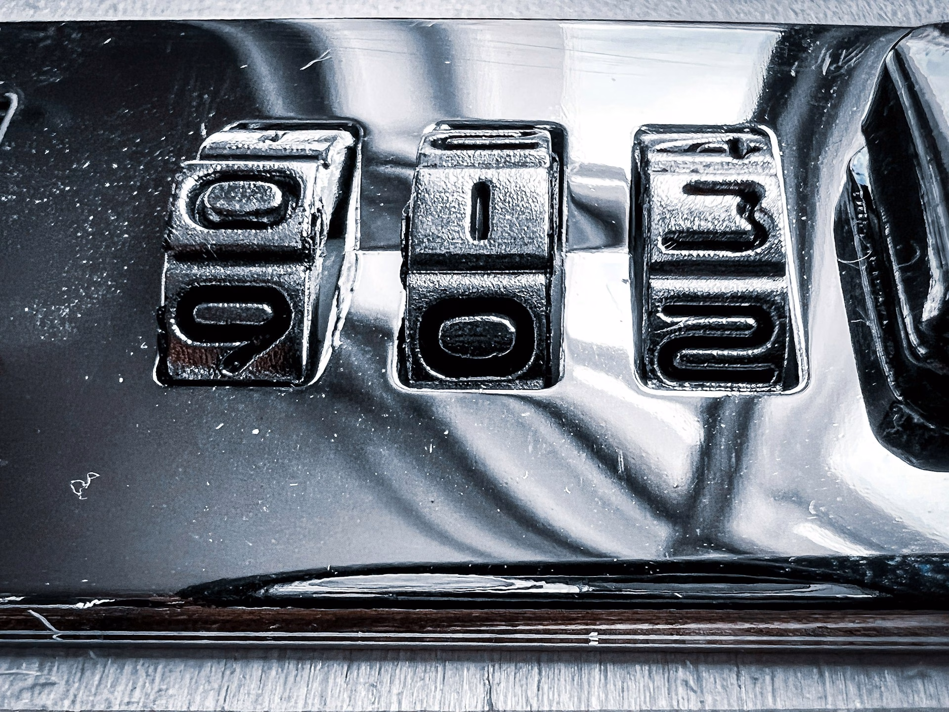 security lock