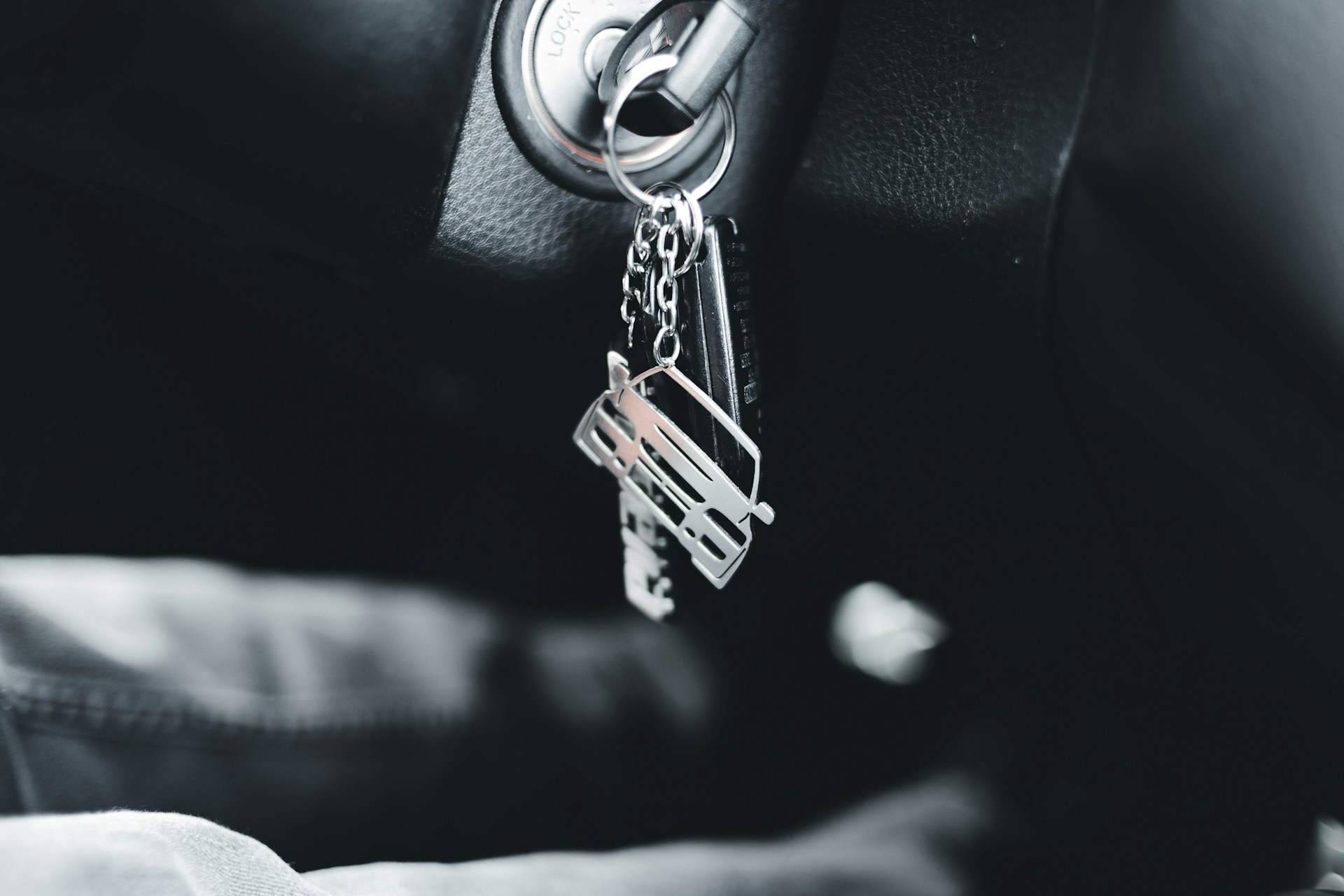 car keys