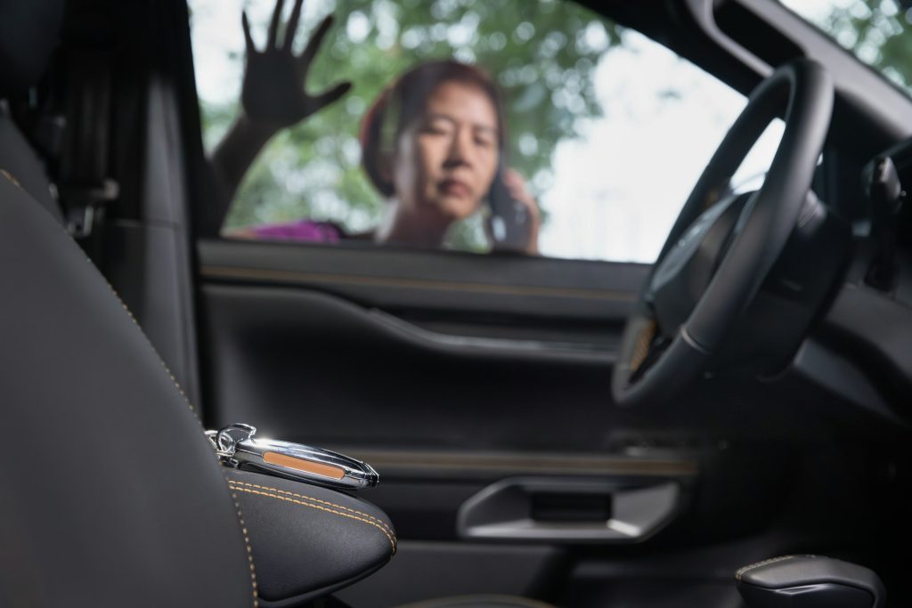 Car Lockout