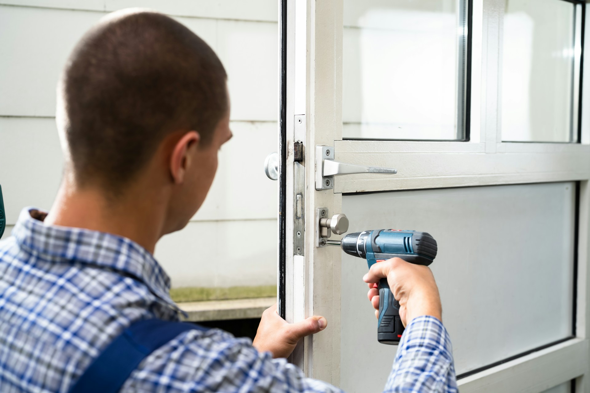 Locksmith