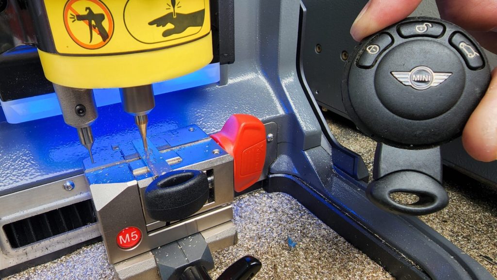 Access Control Systems in Brevard County FL