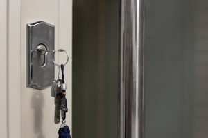 Deadbolt Locks
