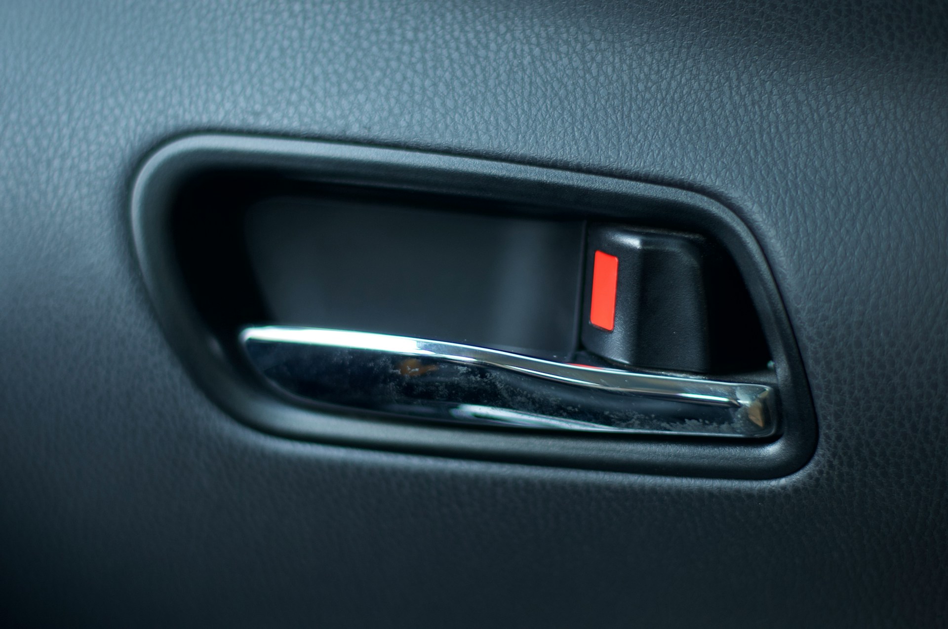 car lock