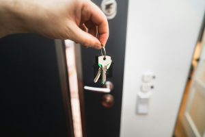 Door Lock