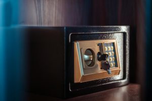 business safe